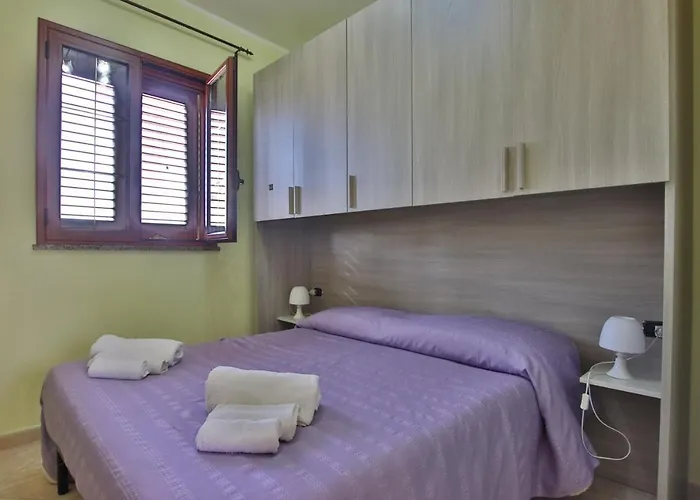 Casa vacanze: Serena Guest House