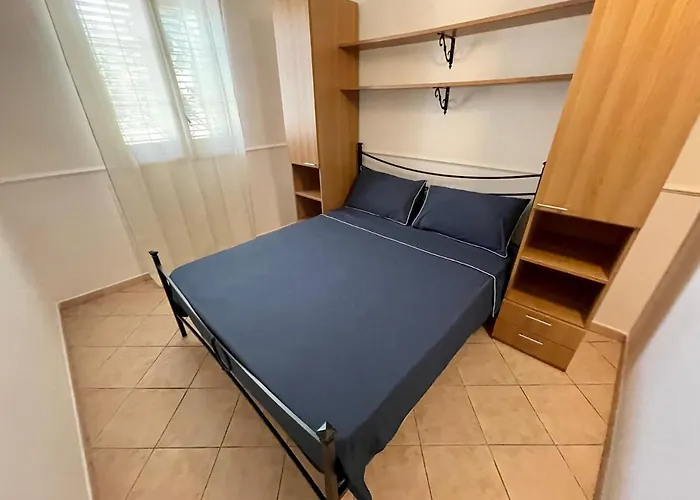 Casa vacanze: Appartamenti Terranova