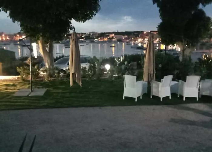 Casa vacanza: La Salina