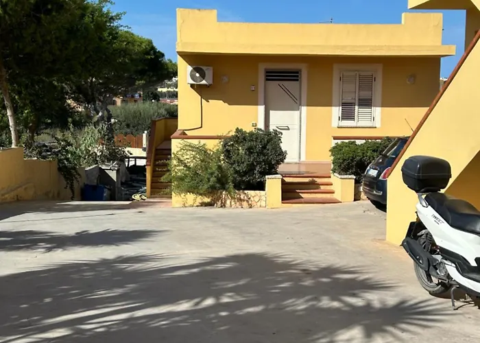 Casa vacanza: Case dell' Acqua