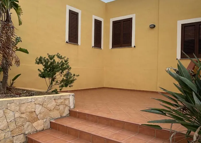 Casa vacanza: Case dell' Acqua