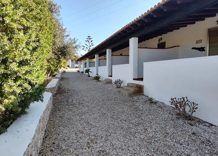 Albergo economico: Lo Zodiaco